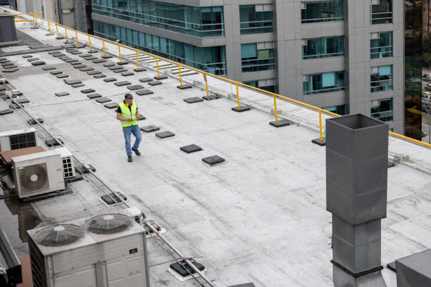 Best Rubber Roofing (EPDM, TPO)  in Boiling Springs, SC